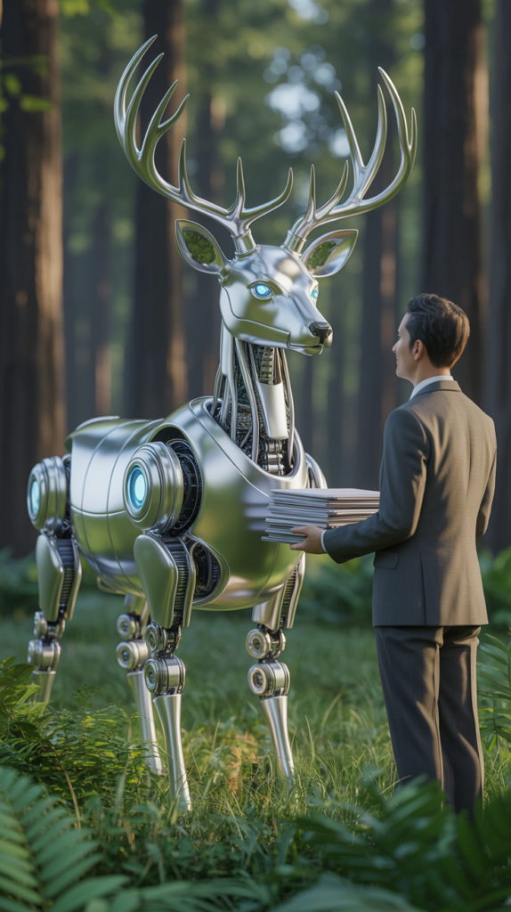 a-3d-render-of-a-magnificent-silver-robo_BSz4NHzHSYSF-RuwB2tFeg_W9CVW1dCRfql1FOb9aUMCw
