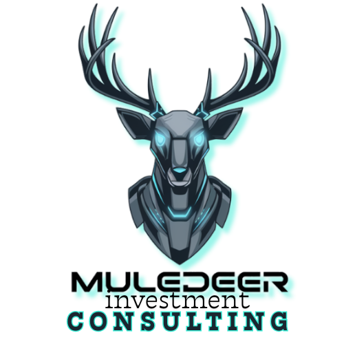 Mule Deer Consulting
